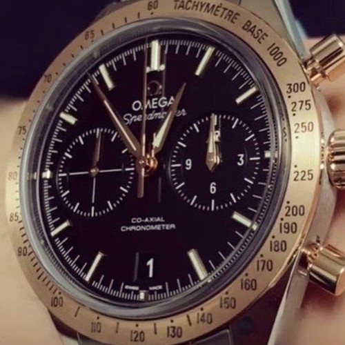 オメガ スピードマスター