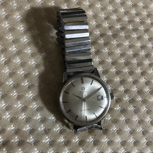 オメガ シーマスター wrterproo