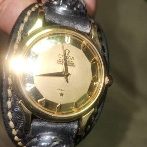 オメガ コンステレーション