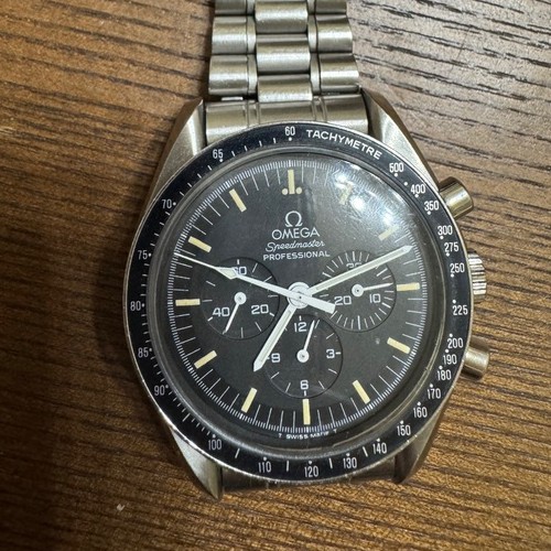 オメガ スピードマスター