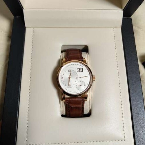 ランゲ＆ゾーネ ランゲ1 191.032