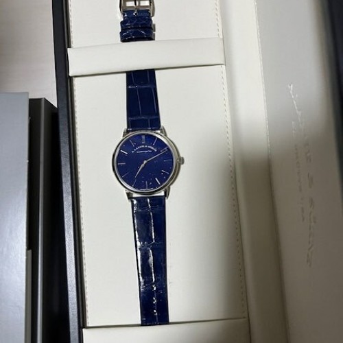 ランゲ＆ゾーネ サクソニア LSLS2053A