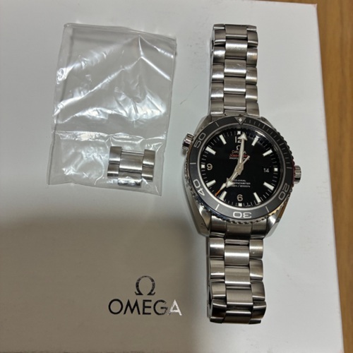 シーマスタープラネットオーシャン600 23230462101001
