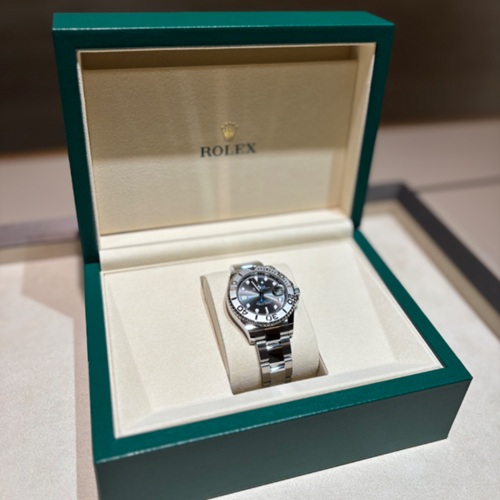 ヨットマスター 268622