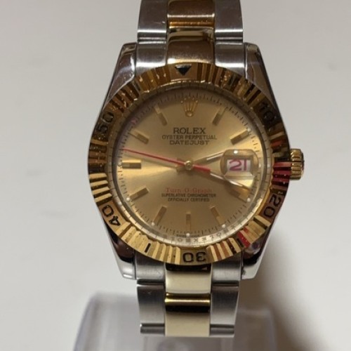 ロレックス デイトジャスト