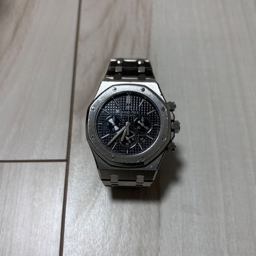 オーデマピゲ ロイヤルオーク