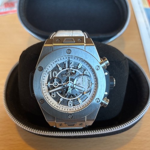 ウブロビッグバン