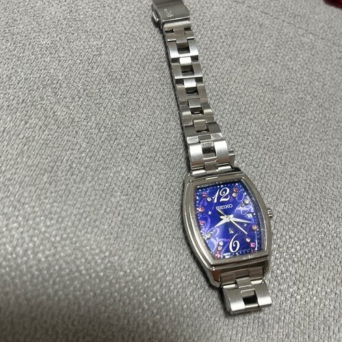 セイコー その他 ルキア SSVW 07