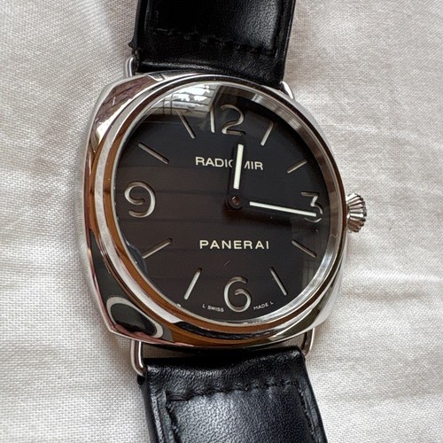 パネライ ラジオミール pam00210
