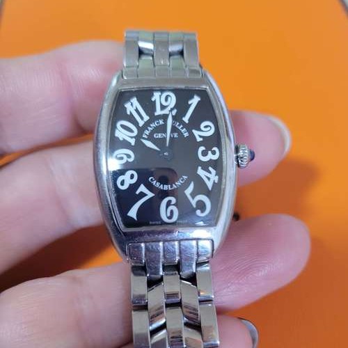 フランクリンミューラートノーカーベックス