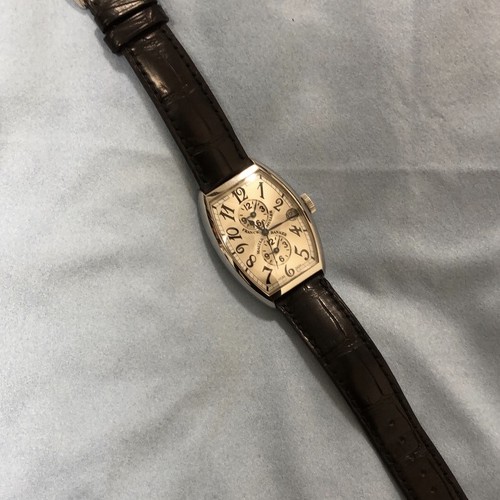 マスターバンカー5850MB