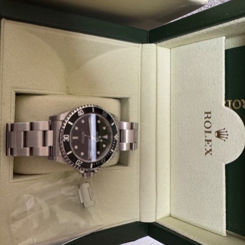 ロレックス サブマリーナー 14060