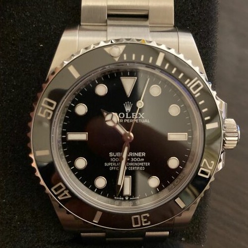 ロレックス サブマリーナー