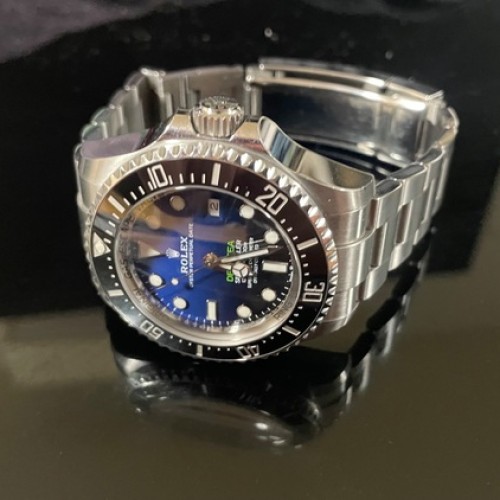 ロレックス シードゥエラー 12666