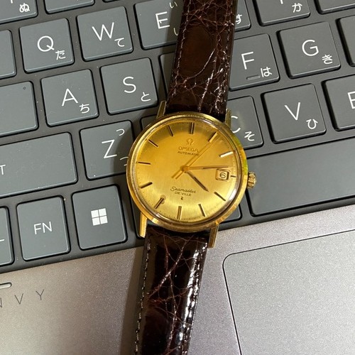 オメガ シーマスター