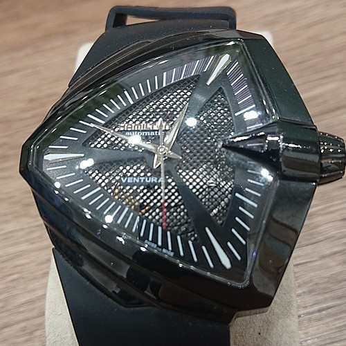 ハミルトン　ベンチュラXXL