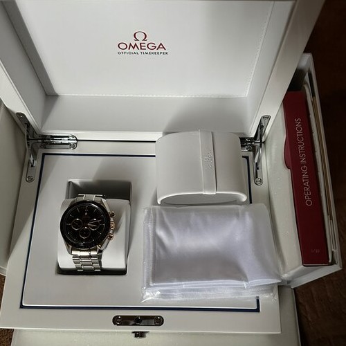 オメガ 東京 2020 オリンピック リミテッド エディションズ：イエロー