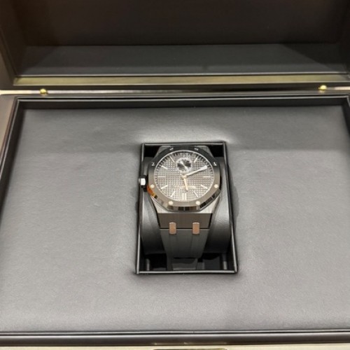 オーデマピゲ ロイヤルオーク 26591CE.OO.D002CA.01