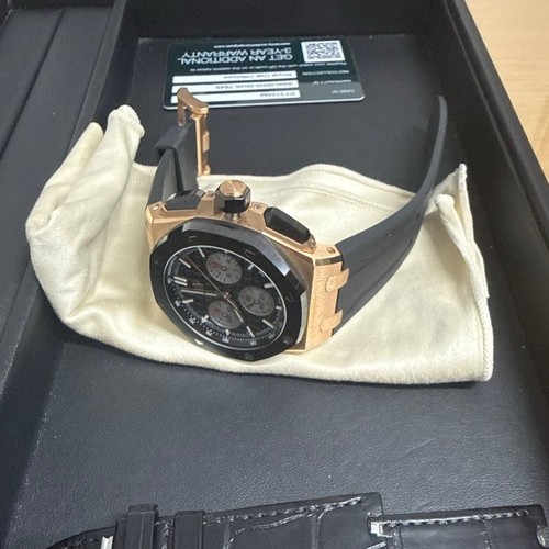 オーデマピゲ ロイヤルオークオフショア 300000000046764