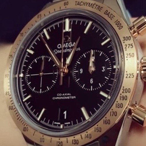 オメガ スピードマスター