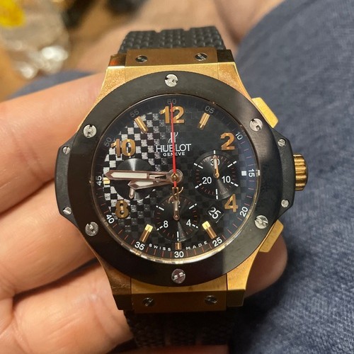 ウブロ キングパワー