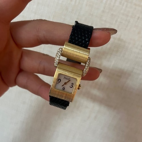 ピアジェ その他