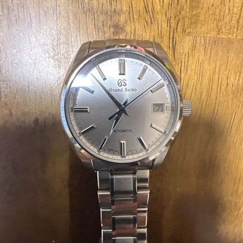 セイコー グランドセイコー 9s65