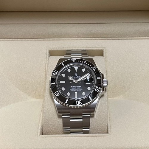 ロレックス サブマリーナー 126610L