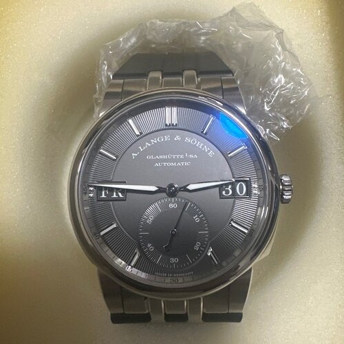 ランゲ＆ゾーネ その他 】Aオデュッセウス 363.068