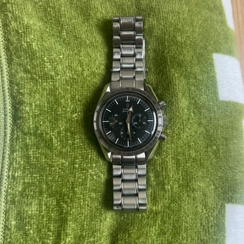 オメガ シーマスター