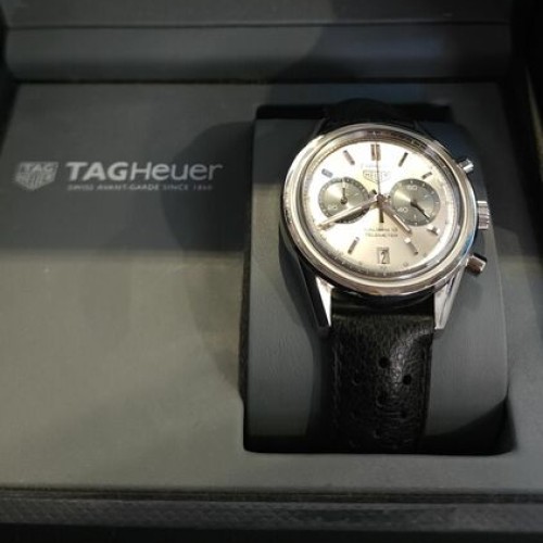 タグホイヤー カレラ キャリバー1