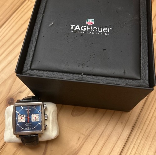 タグホイヤー モナコ CAW2111.EWW421