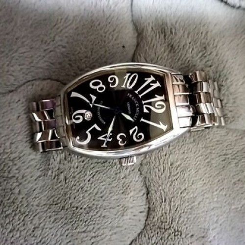 フランクミュラー カサブランカ