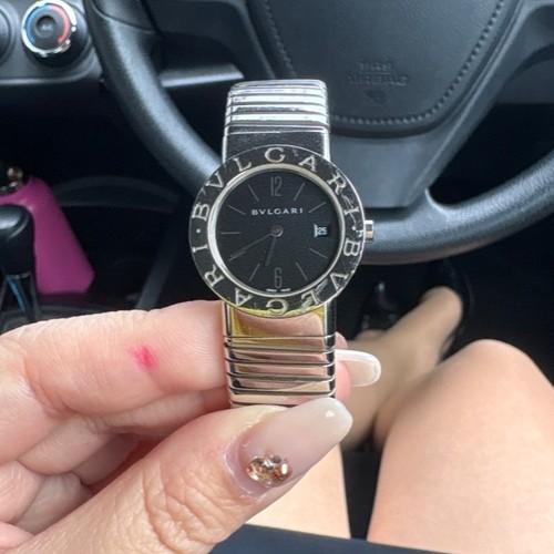 ブルガリ その他 BB 26 2TS D 31315