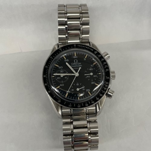 オメガ スピードマスター 35105