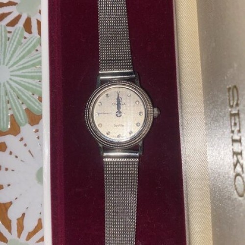 デヴィル レディース