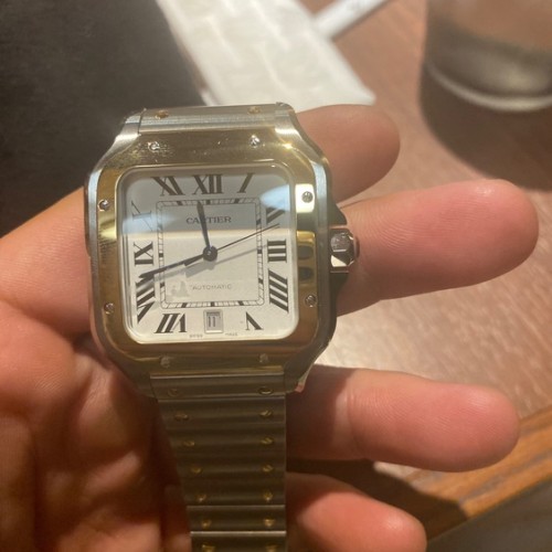 カルティエ サントス 314489Ey