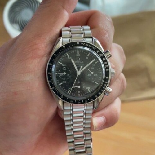 スピードマスタープロフェッショナル