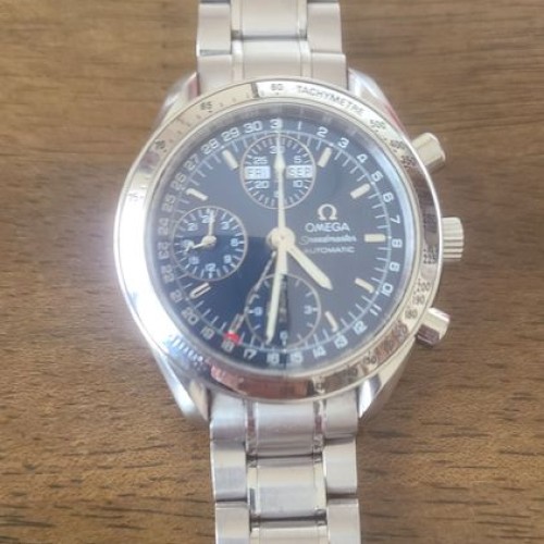 トリプルカレンダー