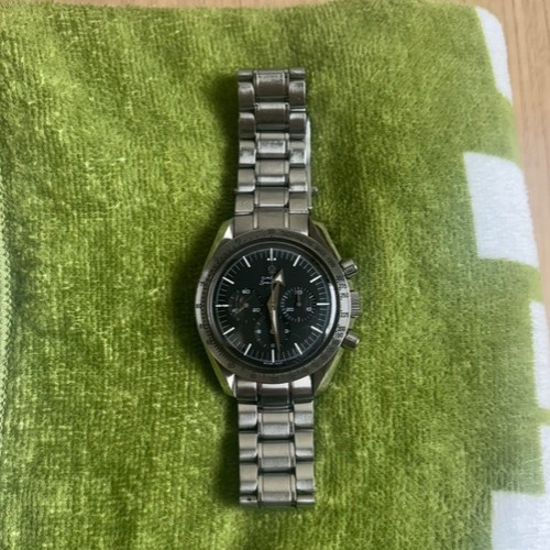 オメガ シーマスター