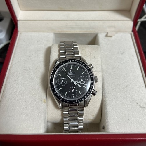 オメガ スピードマスター 3539.50