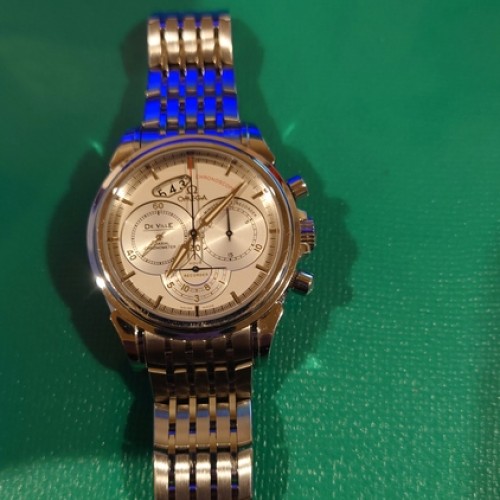 デヴィルクロノスコープ