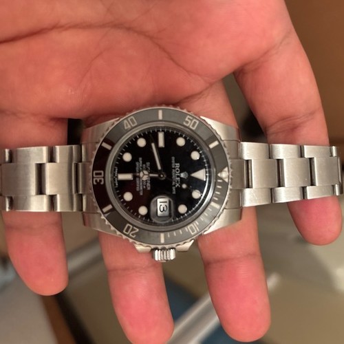 ロレックス サブマリーナー