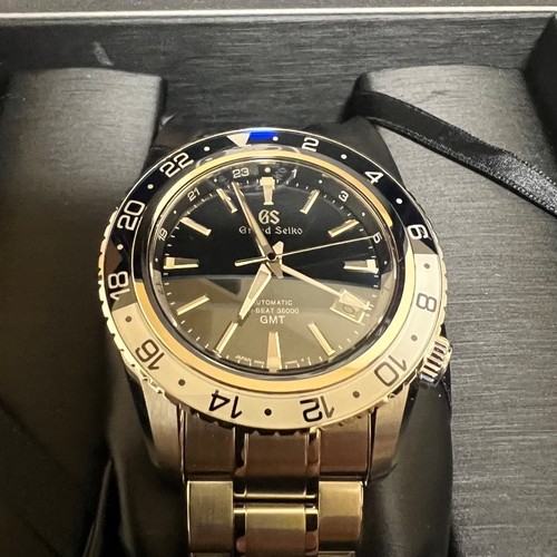 セイコー グランドセイコー SBGJ237