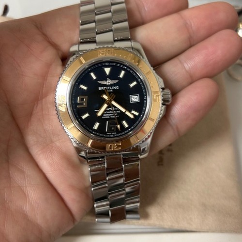 スーパーオーシャン