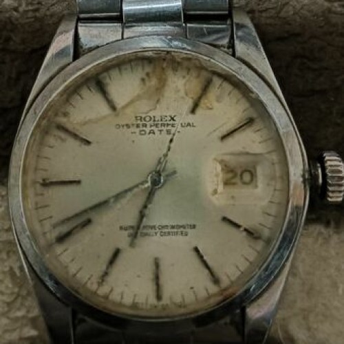 ロレックス その他