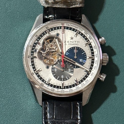 ゼニス エルプリメロ 03.2040.