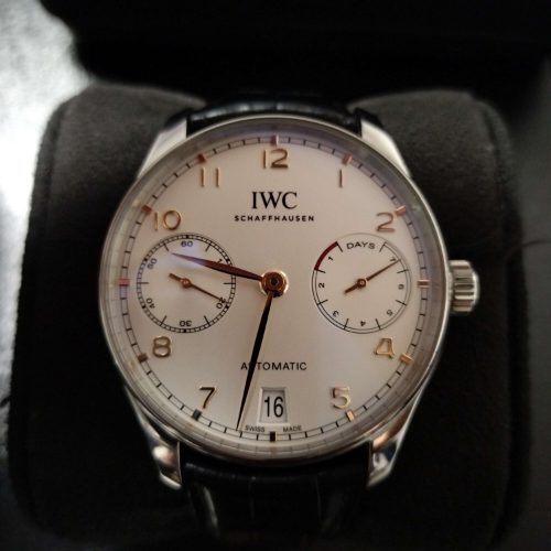 ポルトギーゼ IW500704