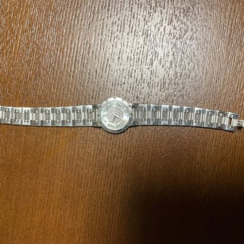 ピアジェ ダンサー