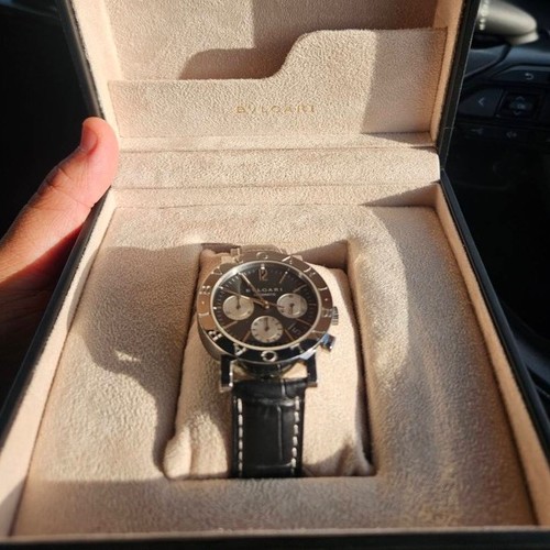 
ブルガリ ブルガリブルガリ